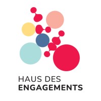 Haus des Engagements logo - Similar company to Thinkfarm Eberswalde