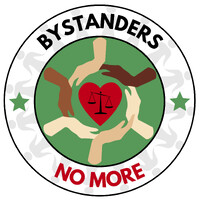 Bystanders No More logo - Similar company to Gazabeach