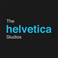 The helvetica studios logo - Similar company to Primetech99