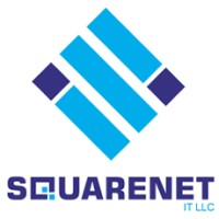 SQUARENET IT LLC logo - Similar company to S.R. Shaifi