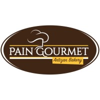 Pain Gourmet Bakery Products Manufacturing logo - Similar company to Baker Boys Uae