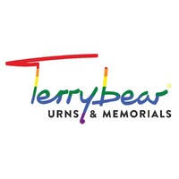 Terrybear® Urns & Memorials logo - Similar company to Reflections Urns & Memorials