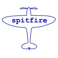 Spitfire Research Inc. logo - Similar company to Zeton