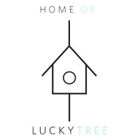 Luckytree Creative Agency logo - Similar company to Zest Agency