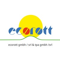 Ecorott GmbH / TPA GmbH logo - Similar company to Lamafer Srl