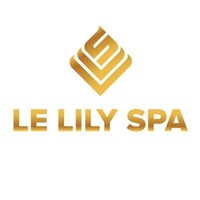 Le Lily Spa logo - Similar company to Salt & Sugar