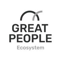 Great People Spain logo - Similar company to Hello Tickets