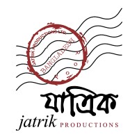Jatrik Productions logo - Similar company to Agamee Prakashani