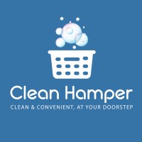 Clean Hamper logo - Similar company to Clean Rite Dry Cleaning &  Laundry Services