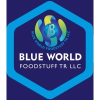 Blue world foodstuff TR L.L.C logo - Similar company to Quay Meats Ltd
