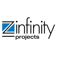 Zinfinity Projects logo - Similar company to Shft