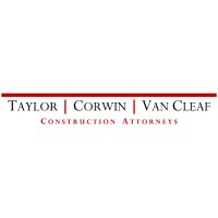 Taylor Corwin & Van Cleaf, Pllc