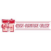 Ebert Furniture Gallery logo - Similar company to All About C