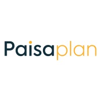 Paisaplan Insure Tech logo - Similar company to Red Crabs Creative Works