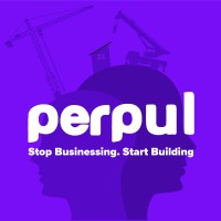 Perpul logo - Similar company to Metricle
