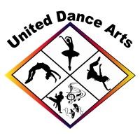 United Dance Arts of Valparaiso logo - Similar company to Center For Performing Arts And Dance