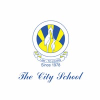 The City School Southern Region logo - Similar company to Comsats Institute Of Information And Technology