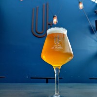 Urban Brewing logo - Similar company to Transformus