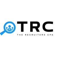 The Recruiters CPA logo - Similar company to B.C. Virtual Office