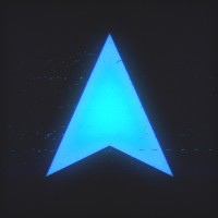 Lunar North logo - Similar company to Gunner