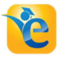 e-GMAT logo - Similar company to Icbc E-Learning