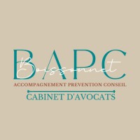 BOISSONNET ACCOMPAGNEMENT PREVENTION CONSEIL (BAPC) logo - Similar company to Baffert Maly