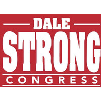 Dale Strong For Congress