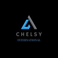 Chelsy International logo - Similar company to White Bynona