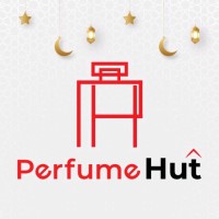 Perfume Hut logo - Similar company to Perfume Hut