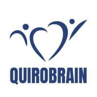 QuiroBrain logo - Similar company to Bliss Entretenimiento