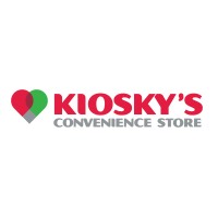 Kiosky's Convenience Store logo - Similar company to Magic Box