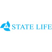 Statelife logo - Similar company to State Life