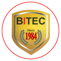 BITEC Middle East logo - Similar company to Metallisation / Kymera International
