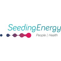 SeedingEnergy logo - Similar company to Ecodualba Gestion Sl