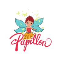 Brinquedos Papillon logo - Similar company to Neroca - Loja Dos Brinquedos