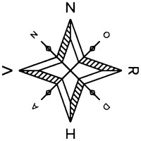 Nordhavn eddikebryggeri logo - Similar company to Bybi.Dk