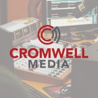 Cromwell Media logo - Similar company to Soeur Du Sol
