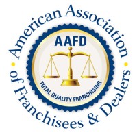 AAFD logo - Similar company to Trustegrity®