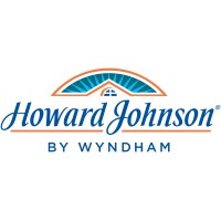Howard Johnson by Wyndham logo - Similar company to Howard Johnson