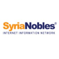 Syria Nobles