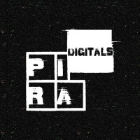 PIRA Digitals logo - Similar company to Organização Pira Contábil