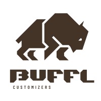 BUFFL Customizers logo - Similar company to Vaex The Truck Traders