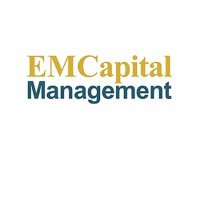 EM CAPITAL MANAGEMENT, LLC logo - Similar company to Quantamental Technology Limited