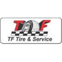 TF Tire & Service logo - Similar company to Coral Tire