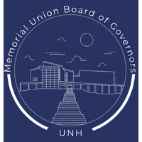 Unh Memorial Union Building
