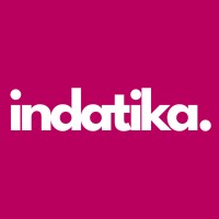 Indatika logo - Similar company to Nutrinside