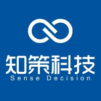 知策科技 - SenseDecision logo - Similar company to 中佳集团