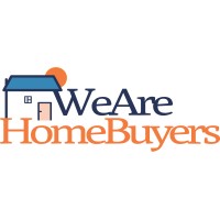 We Are Home Buyers logo - Similar company to We Got Kidz