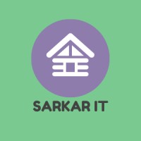 SarkarIT logo - Similar company to Sarkar It