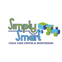 SimplySmart Child Care Centre & Montessori logo - Similar company to Lullaboo Nursery & Childcare Centre